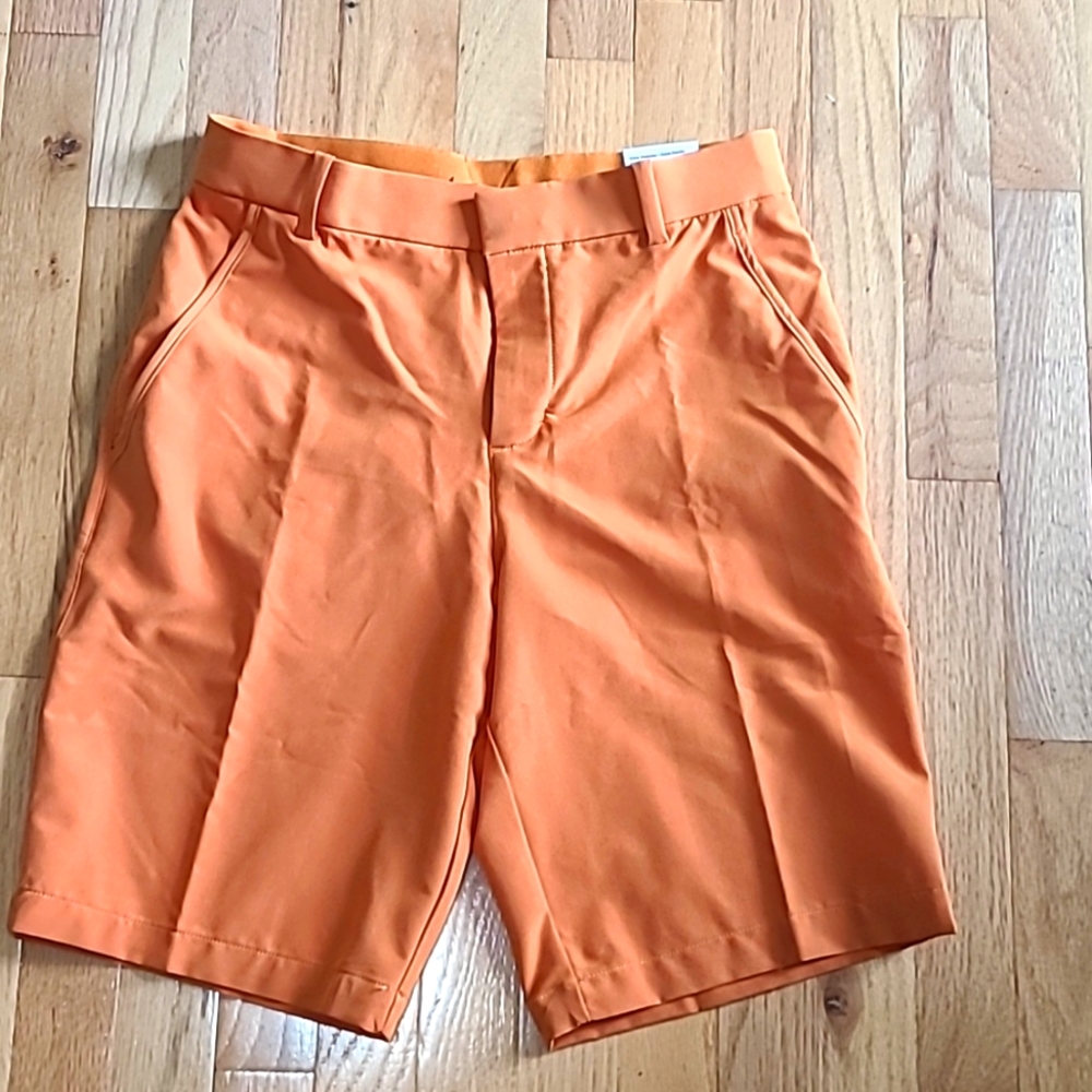 Nike Golf Shorts Size 28